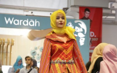 1 Februari 2017, Indonesia Fashion Week Dimulai!