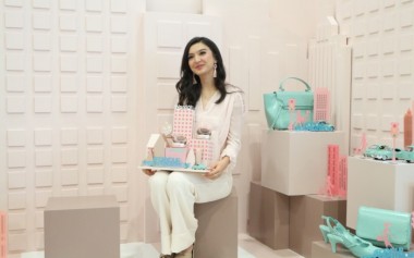 11 Varian Lengkap Wardah Instaperfect Baru! 