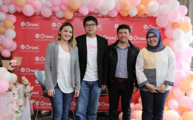 5 Tahun Orami, dari E-commerce Hingga Jadi Rujukan Semua Kebutuhan Ibu