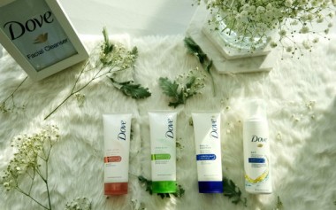 Adakah Facial Foam yang Benar-Benar Melembabkan Wajah Setelah Mencuci Muka? 