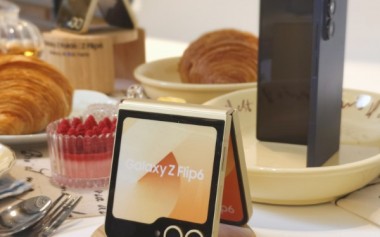 Adopsi AI di Galaxy Z Fold6 dan Z Flip6 