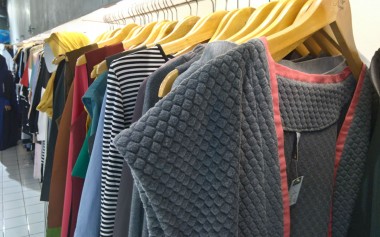 Banyak Pilihan Seru Untuk 'Outfit'mu di OOTD Store