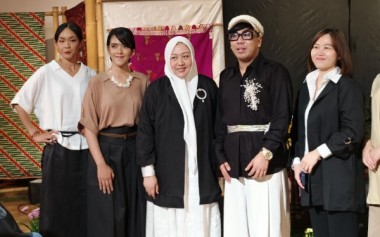 Baru! Koleksi Busana Kerja Nyaman dan Modis dari Syakeph Official