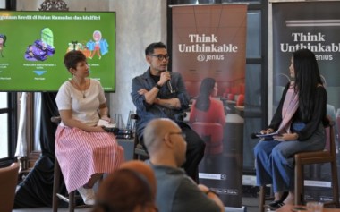 Bijak Kelola Keuangan Jelang Ramadan