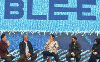 BLEE Kini Ramaikan Pilihan Gaya Streetwear Berkualitas