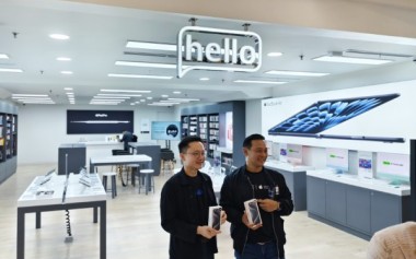 Blibli Beri Perlindungan Lengkap untuk Tiap Produk Apple Berstiker Blibli