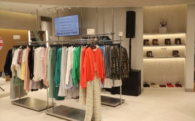 Gerai Terbesar Bobo Tokyo Buka di Grand Indonesia