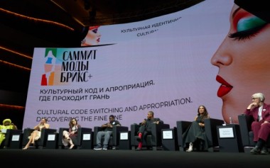 BRICS+ Fashion Summit Perkuat Posisi Global Negara Berkembang dalam Industri Mode