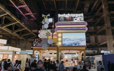 brightspotCITY 2026: The Collective Pulse of Urban Creativity