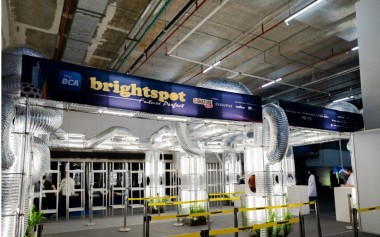 brightspotMRKT 2024 di Agora Mall Dipenuhi Pengunjung, Buka Selama 2 Akhir Pekan!  