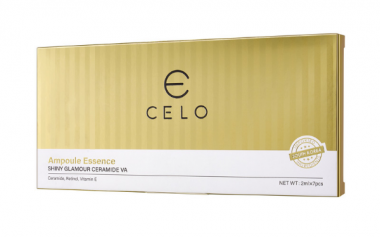 Celo Perkenalkan Ampoule Essence, dengan Konsentrasi Lebih Tinggi dari Serum