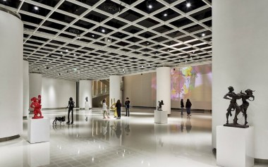 Ciputra ArtPreneur Menjadi Anggota Silk Road International League of Theatres (SRILT)