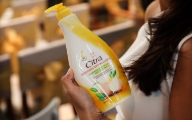 Citra Buktikan Efektivitas Bahan Alami dalam Mencerahkan Kulit