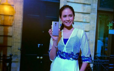 Cool Dual, Smartphone Dual Camera Hasilkan Foto Layaknya Kamera Profesional