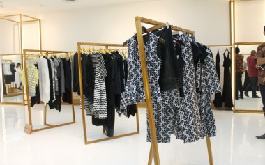 Fashionlink x #BLCKVNUE, Designer's Store Kolaborasi Jakarta Fashion Week dan Senayan City