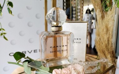 Feeling Joyful and Live Freely in Carven Dans Ma Bulle