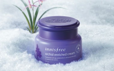 From Jeju Island to Indonesia, Welcome Innisfree!