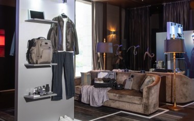 Generasi Baru TUMI Alpha, Liat Inspirasi Padu Padannya! 