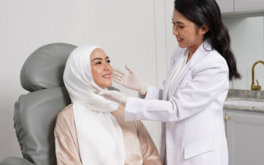 Glowing Instan Mulai Ditinggalkan, Tren Perawatan Ramadan&ndash;Lebaran 2026 Kini Lebih Berkelanjutan