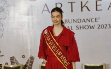 Go Red, Ajak Perempuan Lebih Sadar Penyakit Jantung dan Kardiovaskuler