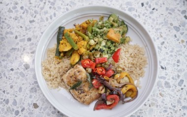 Grain Traders, Slow Food dalam Fast Lifestyle