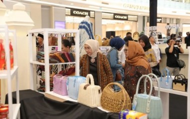 Grebeg UMKM 2024 Jadi Akselerator Pertumbuhan UMKM, Pariwisata dan Ekonomi Syariah Yogyakarta