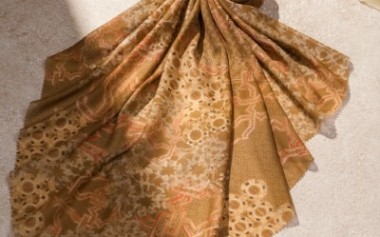 Haramain 2 Series dari Buttonscarves untuk Idul Adha yang Penuh Makna