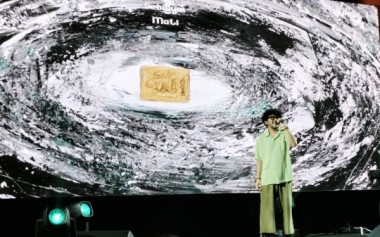 Hidupkan Tiap Detik Hidup Kita dengan Kebaikan, Pesan #DetikDetikBerkahf