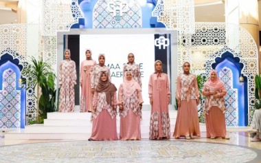 HMC Kembali Gelar Bekasi Sharia Festival 2022  