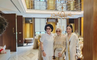 Hollywood Smile yang Jadi Unggulan Devya Aesthetic Dental Center