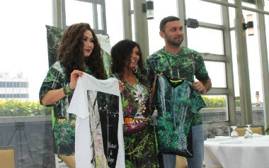 Ikut Wujudkan Taman Hutan Hujan Tropis Pertama di Indonesia dengan Cara Ini!