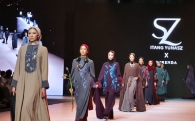 Indonesia Fashion Aesthetics 2026 Turns Up the Volume with &ldquo;Sophisticated&rdquo; Energy