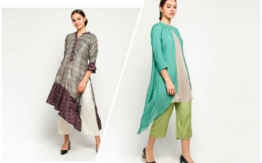 Inspirasi Busana Lebaran dari Blibli