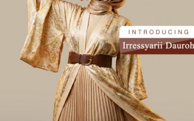 IRRESRAMADHAN 2026 Hadir dengan Wajah Baru: IrresSyari di Jantung Kota