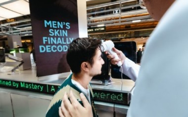 Kahf Luncurkan DECODE: Ekosistem Grooming Berbasis Sains dan AI untuk Pria Indonesia