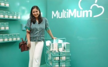 Kebutuhan Nutrisi Ekstra Bagi Seorang Ibu 