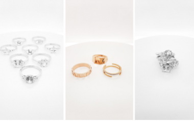 Kemilau Juene Jewelery Rayakan Cerita Perjalanan Wanita