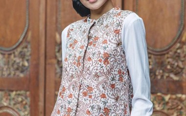 Koleksi Uniqlo Bermotif Batik Indonesia Akan Tersedia di 12 Negara di Dunia