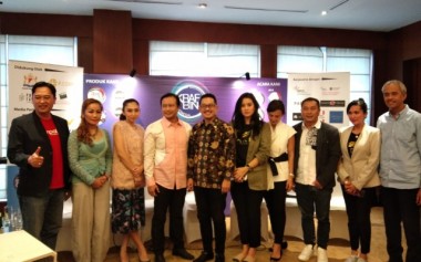 KRAFBINA: Membangun Gerakan Kreatif Mulai dari Desa