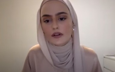 Kreativitas dan Solidaritas Muslimah dalam 'Heal The World' MCSF 2020