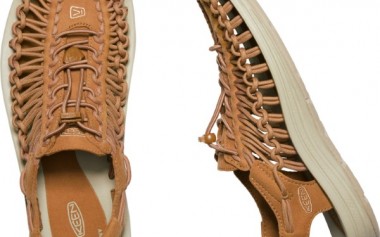 Langkah Trendi KEEN UNEEK Rilisan Outside Indonesia