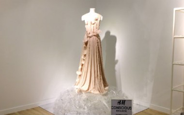 Material Daur Ulang dalam Koleksi H&M Conscious Exclusive