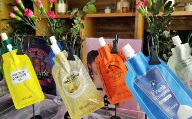 Meet 3 K-Beauty Brand: Beausta, Honey Trapp & Just Gogo