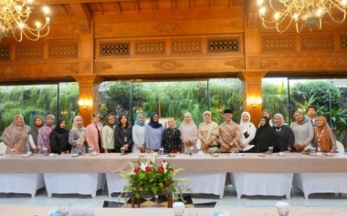 Muslimah Creative Day 2025 Rayakan Kreativitas Muslimah Indonesia & Siapkan Langkah Global ????