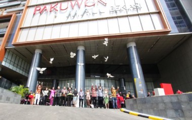 Pakuwon Mall Bekasi Hadirkan Banyak Tenant Internasional Seru! 