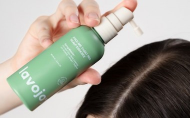 Perawatan Rambut lavojoy Untuk Atasi Rontok 