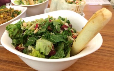 Persiapkan Tubuh Saat Puasa, Perbanyak Makan Sayur