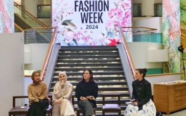 Plaza Indonesia Fashion Week 2024 Siap Digelar, Bersama 75 Desainer & Brand