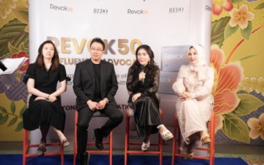 Rahasia Kulit Glowing Masa Depan: Mengenal REVOK50 dan Tren 'Beyond Bio-Stimulation' yang Lagi Viral!