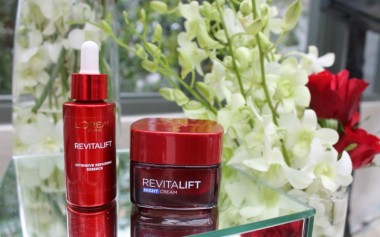 Rangkaian Skincare Tepat untuk #UsiaCantik Anda! 